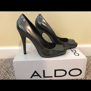 ALDO Pruzany heels